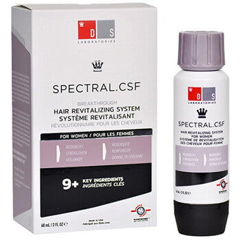 DS Laboratories - Spectral.Csf Breakthrough Hair Revitalizing System - 60ml