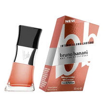 Bruno Banani - Magnetic Woman EDP - 50ml