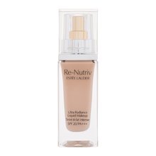 Estee Lauder - Re-Nutriv Ultra Radiance Liquid Foundation SPF20 - Make-up 30 ml