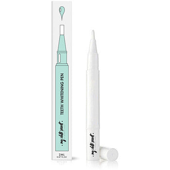 My White Secret - Whitening pen with PAP