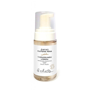 Le Chaton - Waterless Cleansing Foam - 100ml