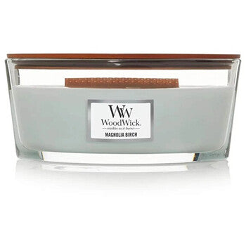 WoodWick - Magnolia Birch - 453.6g