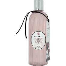 Vivian Gray - Lotus & Rose Shower Gel - Sprchový gel - 300ml