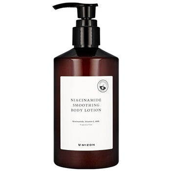 Mizon - Niacinamide Smoothing Body Lotion - 300ml