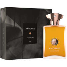 Amouage - Overture EDP - 100ml