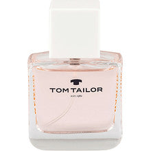 Tom Tailor - Tom Tailor Woman EDT - 30ml