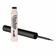 Barry M - Ultra Brow 2-in-1 Defining Browliner & Nourishing Serum - Linky na obočí & vyživující sérum 1,7 ml