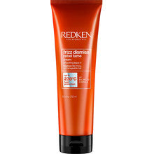 Redken - Frizz Dismiss Rebel Tame Heat Protective Crem - 250ml