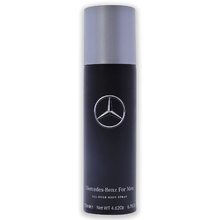 Mercedes Benz - Mercedes Benz For Men Deospray - 200ml