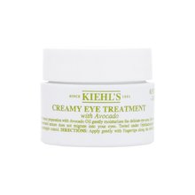 Kiehls - Avocado Creamy Eye Treatment - 14ml