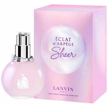 Lanvin - Eclat D'Arpege Sheer EDT - 100ml