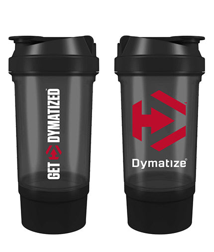 Get Dymatized Shaker