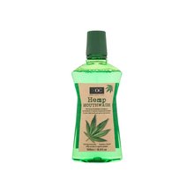XPel - Hemp Mouthwash - 500ml
