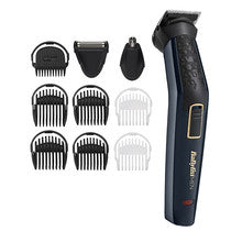 BaByliss PRO - Multifunkční zastřihovač MT728E