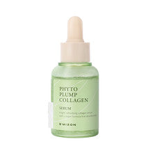 Mizon - Phyto Plump Collagen Serum - 30ml