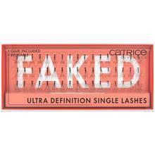 Catrice - Faked Ultra Definition Single Lashes ( 51 pcs )