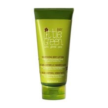 Little Green - Kids Nourishing Body Lotion - Vyživující tělové mléko pro děti 3+ - 60ml