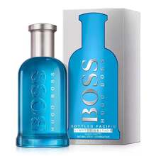 Hugo Boss - Boss Bottled Pacific EDT - 100ml