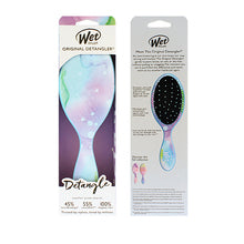 Wet Brush - Original Detangler Colorwash Splatter