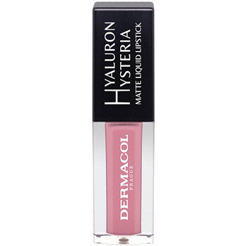 Dermacol - Hyaluron Hysteria Matte Liquid Lipstick - 11