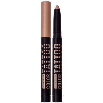 Maybelline - Color Tattoo 24H Eyestix 1,4 g - 10 I Am Shining