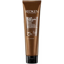 Redken - All Soft Mega Curls Hydramelt Treatment (dry curly and wavy hair) - 150ml