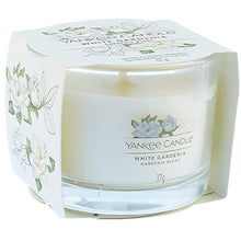 Yankee Candle - White Gardenia (white gardenia) - 37.0g
