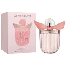 Womens'secret - Eau My Secret EDT - 30ml