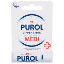Purol - Lipstick Medi - 4.8g