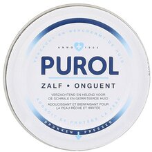 Purol - Salve Unguent Balm - 50ml