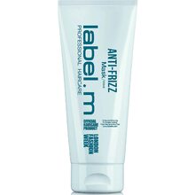 Label.m - Anti-Frizz Mask - 500ml