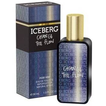 Iceberg - Change The Flow EDT - 50ml