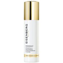 Eisenberg - Trio-Molecular® Deodorant - 100ml