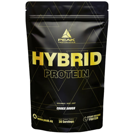 Hybrid Protein - 900 грама - Feel You