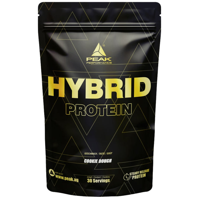 Hybrid Protein - 900 грама - Feel You