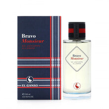 El Ganso - Bravo Monsieur EDT - 125ml