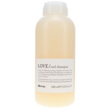 Davines - LOVE Curl Shampoo - Šampon - 1000ml