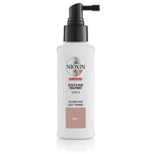 Nioxin - System 3 Scalp & Hair Treatment - 100ml