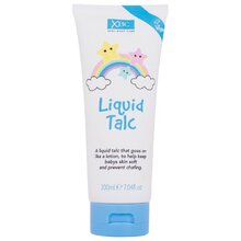 XPel - Kids Liquid Talc - 200ml