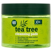 XPel - Tea Tree Cleansing Pads - 1.0ks