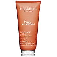 Clarins - Eau Des Jardins Uplifting Melting Body Lotion - 200ml
