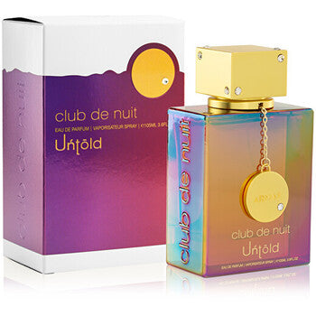 Armaf - Club De Nuit Untold EDP - 30ml