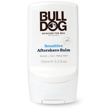 Bulldog - Sensitive Aftershave Balm - 100ml