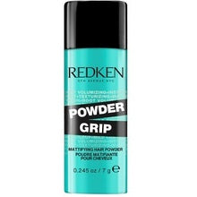Redken - Powder Grip Mattifying Hair Powder - 7.0g