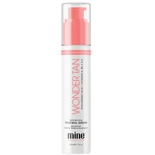 Minetan - Wonder Tan Bronzing Renewal Serum - 50ml
