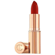 Charlotte Tilbury - Kissing Lipstick - Hydratační rtěnka 3,5 g