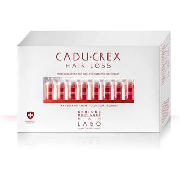 Cadu-Crex - Men Hair Loss HSSC ( 20 x 3,5 ml )