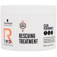 Schwarzkopf Professional - Bonacure R-Two Rescuing Treatment (damaged hair) - 200ml