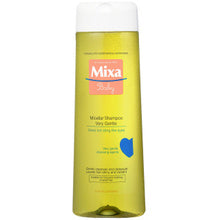 Mixa - Baby Very Gentle Micellar Shampoo - 300ml