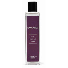 Tomas Arsov - Fig Caviar Wood Shower Gel - 200ml